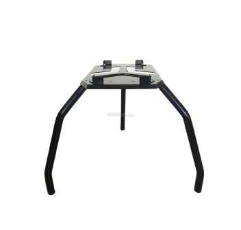 Supporto a tre' piedi per Motoriduttori Reber Agritech Store