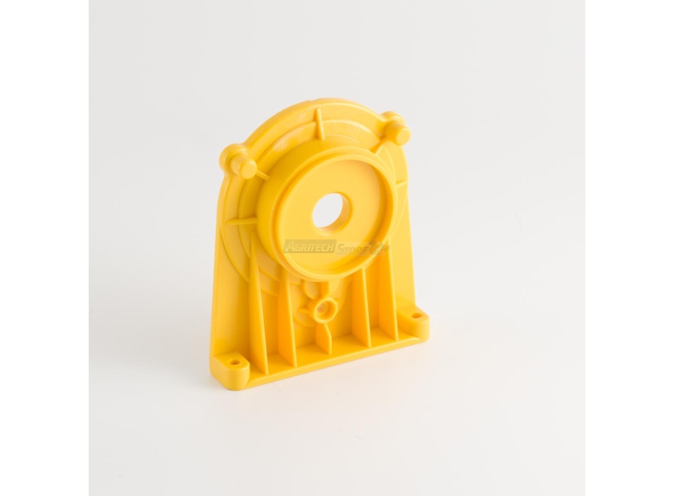Supprto-Flangia per Motore Grattugia Fido Giallo Agritech Store