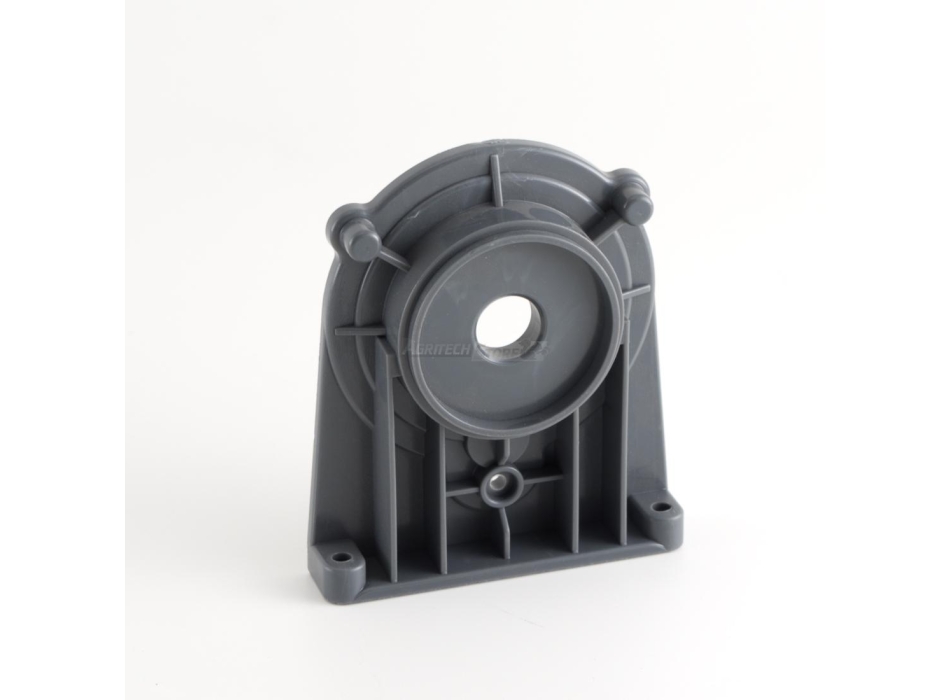 Supprto-Flangia per Motore Grattugia Fido Grigio Agritech Store