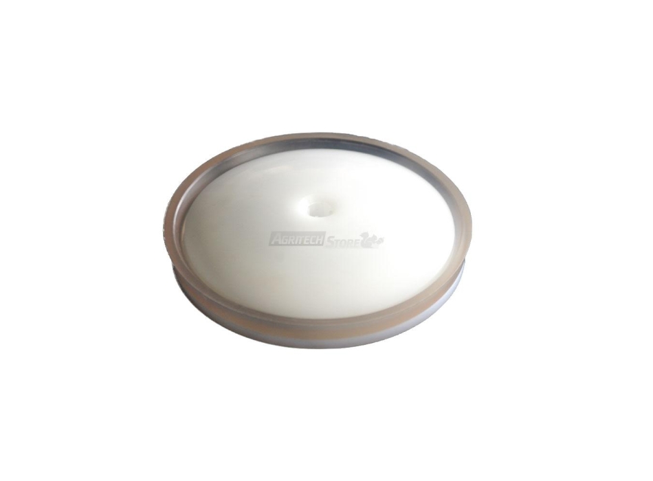 Tampone Completo per Insaccatrice Reber da 15 KG  Agritech Store