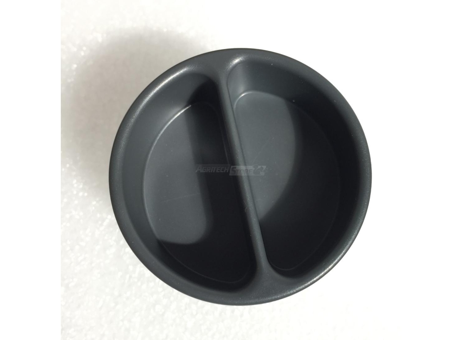 Tappo Frontale Grattugia Fido Silver Agritech Store