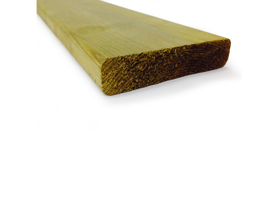 TAVOLA IMPREGNATA CM. 4X11,6X240 Agritech Store