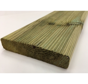 TAVOLA IMPREGNATA ZIGR. CM. 1,9X9X400 Agritech Store