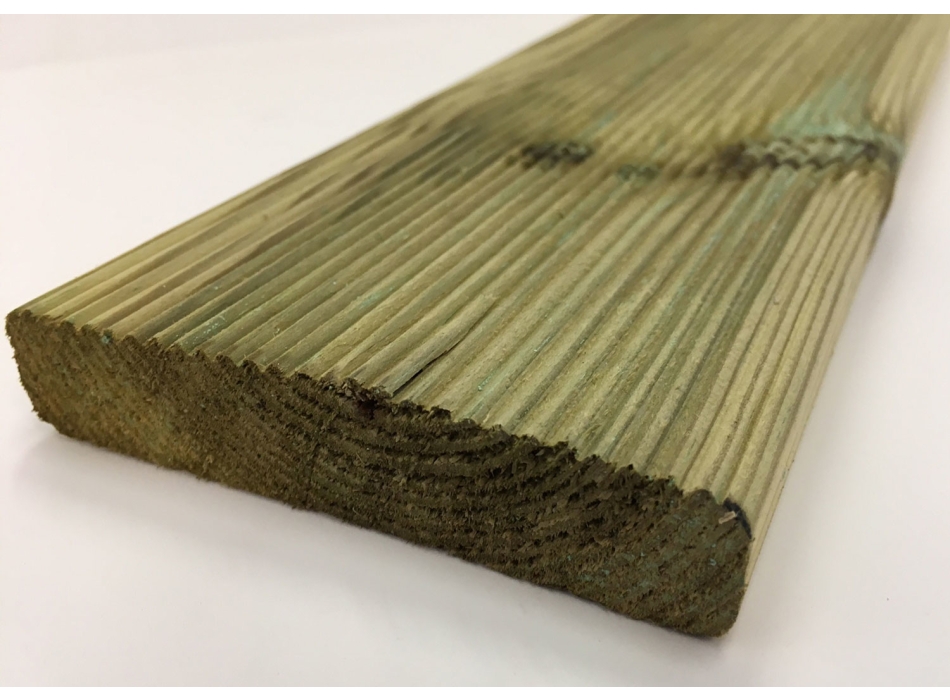 TAVOLA IMPREGNATA ZIGR. CM. 2,8X11,5X240 Agritech Store