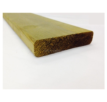 Tavole impregnate per pavimenti cm 1,9x9,5 Agritech Store