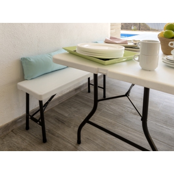 TAVOLO RESINA Agritech Store