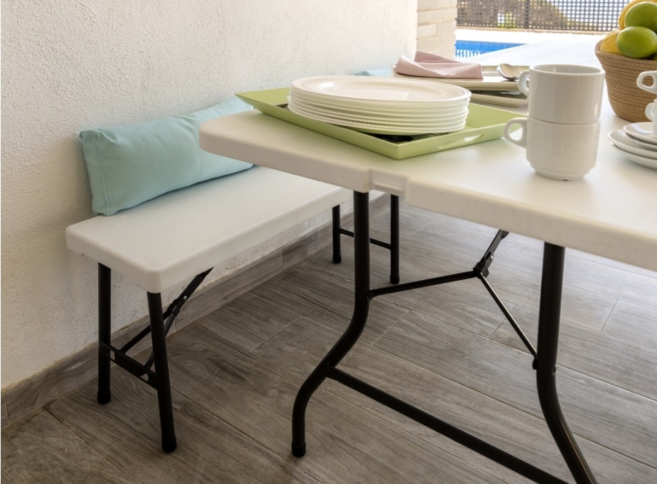 TAVOLO RESINA Agritech Store