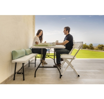 TAVOLO RESINA Agritech Store