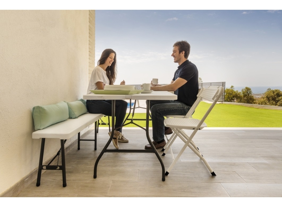 TAVOLO RESINA Agritech Store