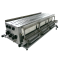 Tecnoroast TGPD-90 Double Gas Pro – Grill Automatico Professionale a Gas per 90 Arrosticini