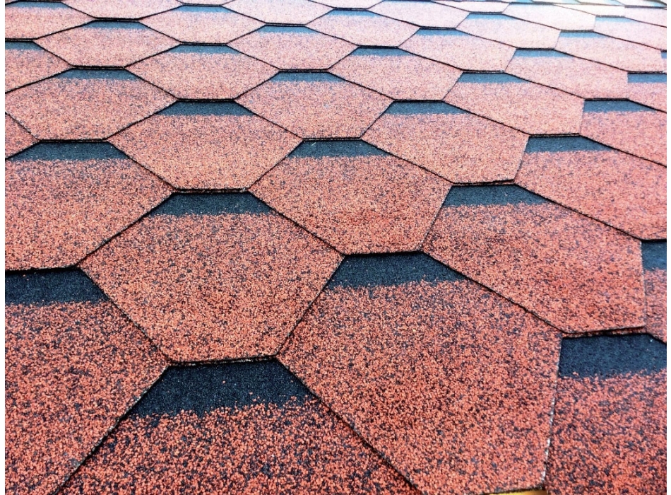 TEGOLA CANADESE ROSSA Agritech Store