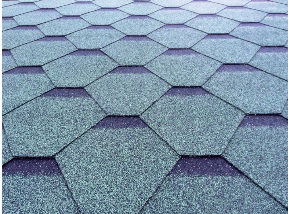 TEGOLA CANADESE VERDE Agritech Store