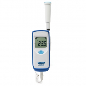 Termometro a termistore per alimenti Hanna HI 93501C Agritech Store
