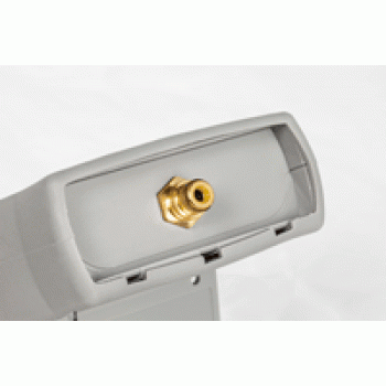 Termometro portatile Temp 7 NTC con sonda NT 7L in valigetta Agritech Store