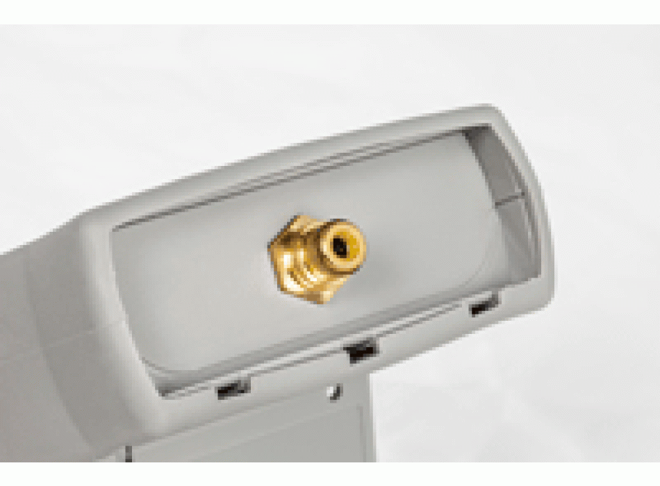 Termometro portatile Temp 7 NTC con sonda NT 7L in valigetta Agritech Store