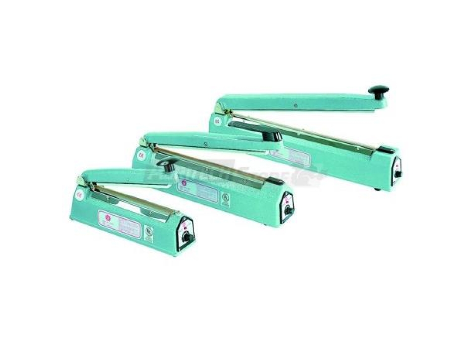 Termosaldatrice 400 ESC (TAI 400C) Agritech Store