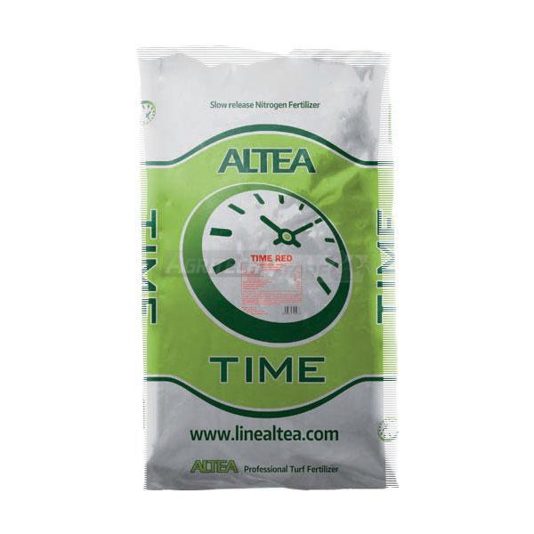 TIME RED CONCIME ORGANO-MINERALE in Sacco da 25 Kg. Agritech Store