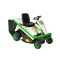 Trattorino ETESIA Bahia MBHE2 HP 13 Ø 80 Cm. motorizzato Briggs & Stratton