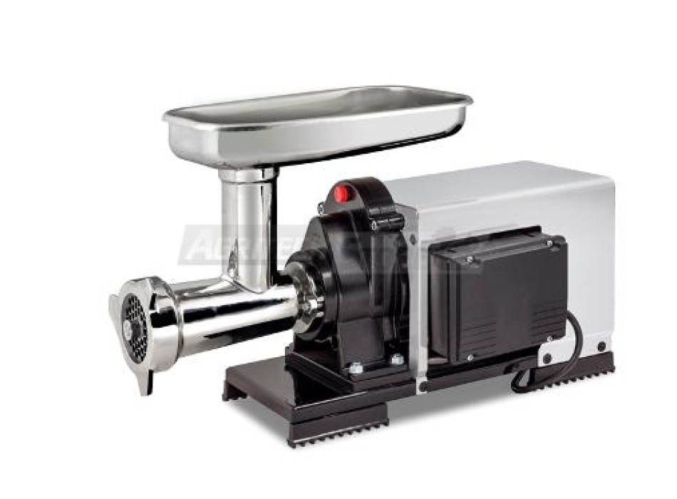 TRITACARNE 9503 NP N.22 ACCIAIO INOX Agritech Store