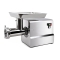 Tritacarne Professionale in acciaio inox N.32 1200W-M80AET