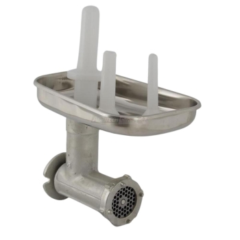 Tritacarne Optional N°12 8811N Agritech Store