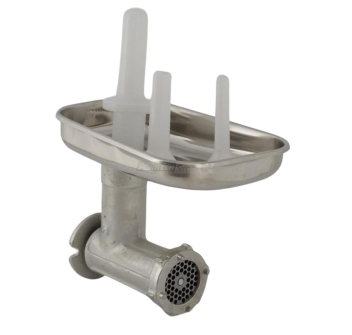 Tritacarne Optional N°12 8811N Agritech Store