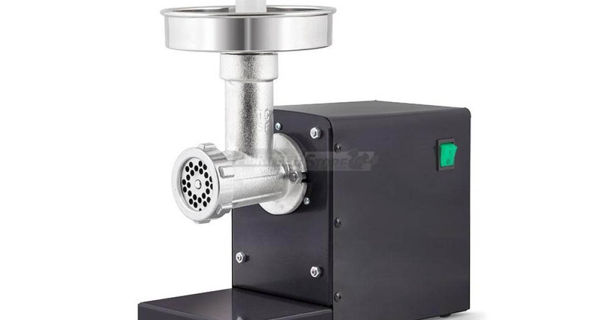 Pettine Per Carne In Acciaio Inox Lacor 60336 – Inteneritore E Taglia Carne - 4