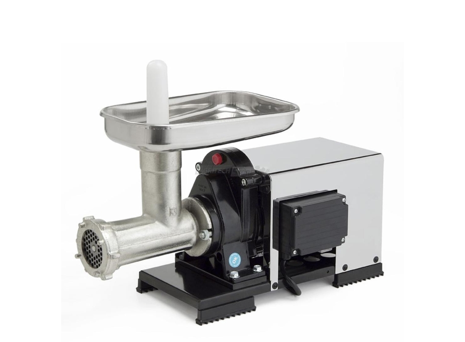 Tritacarne Reber N.12 500 W Carenato Agritech Store