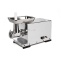 TRITACARNE REBER N.22 CORTO EL. 1800 W INOX PROFESSIONALE