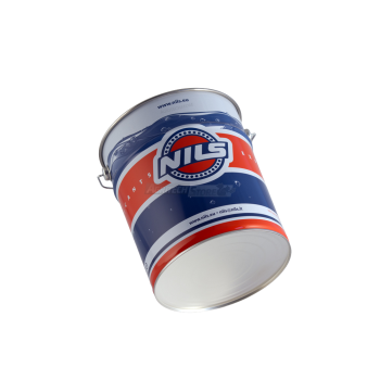 TUKAN EP Grasso Nils polivalente Barattolo Kg.1 Agritech Store