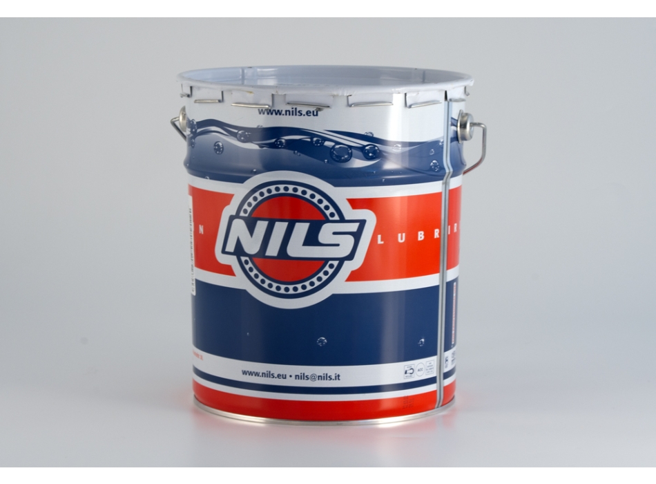 TUKAN Nils Grasso polivalente Latta 18 Kg. Agritech Store