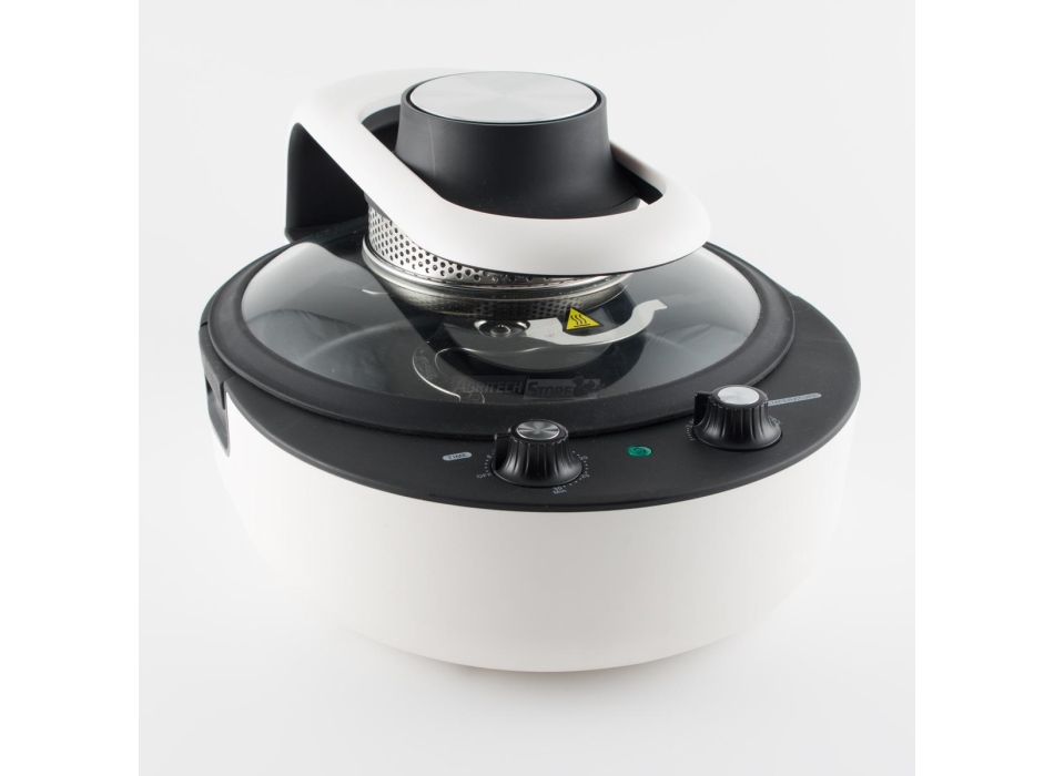 Universalcooker-Tostatrice  Agritech Store