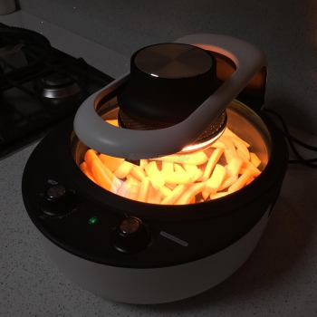 Universalcooker-Tostatrice Multifunzione Agritech Store