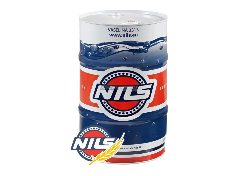 Vaselina 3313 Nils Omologata NSF Food Agritech Store