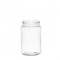 Vaso Vetro per Alimentari gr. 370 chiusura TO 63 mm