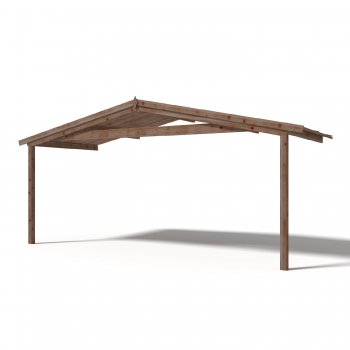 VERANDA FRONTALE MATILDE Agritech Store