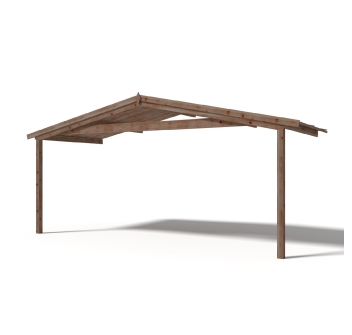 VERANDA FRONTALE MATILDE Agritech Store