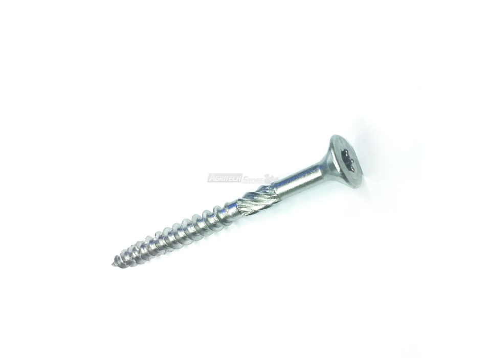Viti per installazione listoni Agritech Store
