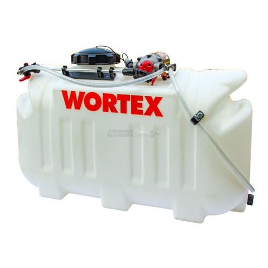 Wortex Pompa Portatile Elettrica Pt100 E